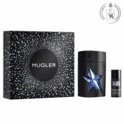 Mugler - A Men Coffret Eau De Toilette Et Déodorant Stick