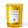 Acqua Di Parma - Aperitivo In Terrazza Bougie Parfumée -Parfumerie Burdin Boutique acqua di parma aperitivo in terrazza bougie parfumee