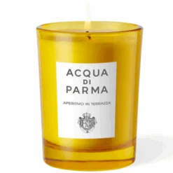 Acqua Di Parma - Aperitivo In Terrazza Bougie Parfumée