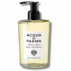 Acqua Di Parma - Colonia Nettoyant Pour Les Mains Et Le Corps