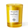 Acqua Di Parma - Oh L'Amore Bougie Parfumée -Parfumerie Burdin Boutique acqua di parma oh l amore bougie parfumee