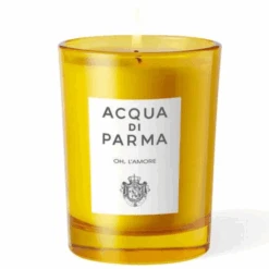 Acqua Di Parma - Oh L'Amore Bougie Parfumée