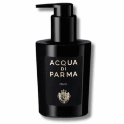 Acqua Di Parma - Signatures Of The Sun Oud Nettoyant Pour Les Mains Et Le Corps