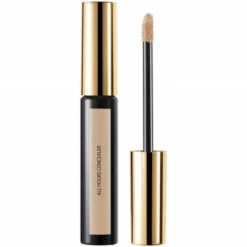 Yves St Laurent - All Hours Concealer Anti-Cernes Haute Couvrance - Tenue 16H