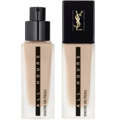 Yves St Laurent - All Hours Foundation - Encre De Peau Fond De Teint Tenue 24H - Perfection Mate - Haute Couvrance