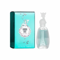 Anna Sui - Secret Wish Eau De Toilette