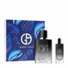 Armani - Acqua Di Giò Homme Coffret De Parfum -Parfumerie Burdin Boutique armani acqua di gio coffret de parfum