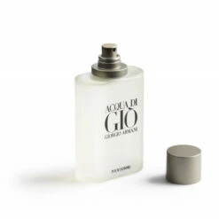 Armani - Acqua Di Gio Homme Eau De Toilette -Parfumerie Burdin Boutique armani acqua di gio homme eau de toilette 2