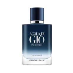 Armani - Acqua Di Gio Homme Profondo Eau De Parfum