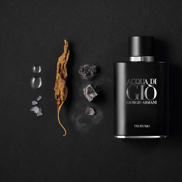 Armani - Acqua Di Gio Homme Profumo Eau De Parfum 2 Armani - Acqua Di Gio Homme Profumo Eau De Parfum – Image 2