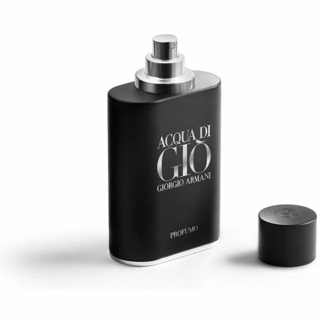 Armani - Acqua Di Gio Homme Profumo Eau De Parfum 3 Armani - Acqua Di Gio Homme Profumo Eau De Parfum – Image 3