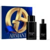 Armani - Armani Code Coffret Eau De Toilette Et Son Vaporisateur De Voyage