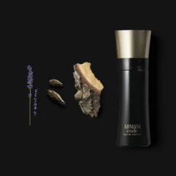 Armani - Armani Code Homme Eau De Parfum -Parfumerie Burdin Boutique armani code homme eau de parfum 2