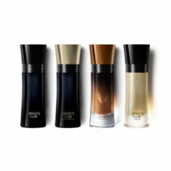 Armani - Armani Code Homme Eau De Parfum -Parfumerie Burdin Boutique armani code homme eau de parfum 6