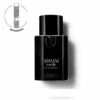 Armani - Armani Code Eau De Toilette Rechargeable -Parfumerie Burdin Boutique armani code homme eau de toilette