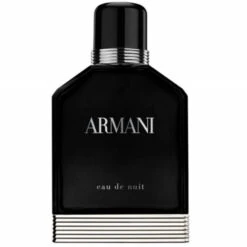 Armani - Eau De Nuit Eau De Toilette