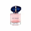 Armani - My Way Eau De Parfum Rechargeable -Parfumerie Burdin Boutique armani my way eau de parfum