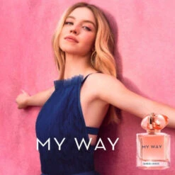 Armani - My Way Ylang Eau De Parfum -Parfumerie Burdin Boutique armani my way ylang eau de parfum 2
