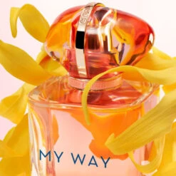 Armani - My Way Ylang Eau De Parfum -Parfumerie Burdin Boutique armani my way ylang eau de parfum 3
