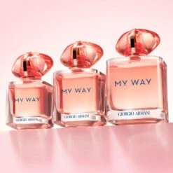 Armani - My Way Ylang Eau De Parfum -Parfumerie Burdin Boutique armani my way ylang eau de parfum 4