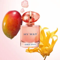 Armani - My Way Ylang Eau De Parfum -Parfumerie Burdin Boutique armani my way ylang eau de parfum 6