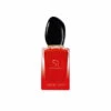 Armani - Sí Passione Intense Eau De Parfum -Parfumerie Burdin Boutique armani si passione intense eau de parfum