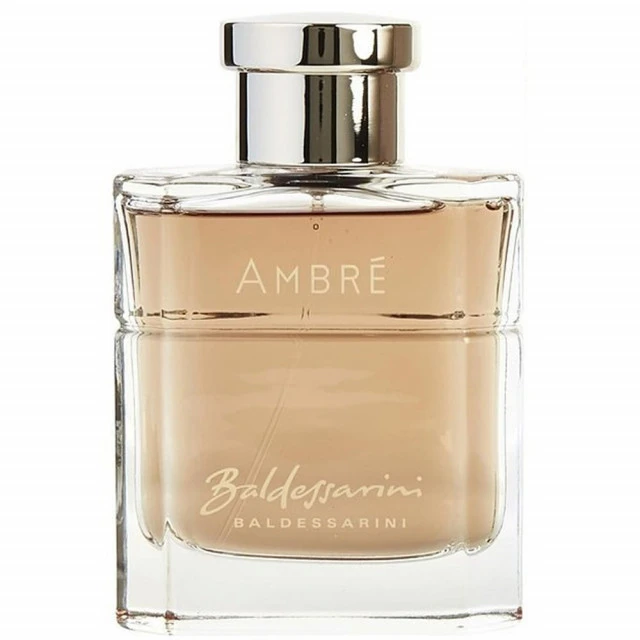 Baldessarini - Ambré Eau De Toilette 1 Baldessarini - Ambré Eau De Toilette