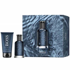 Hugo Boss - Boss Bottled Infinite Coffret Eau De Parfum Et Son Gel Douche