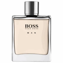 Hugo Boss - Boss Orange Man Eau De Toilette