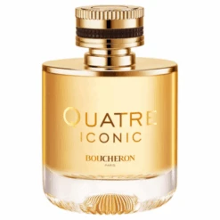 Boucheron - Quatre Iconic Eau De Parfum