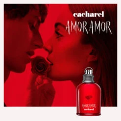 Cacharel - Amor Amor Eau De Toilette -Parfumerie Burdin Boutique cacharel amor amor eau de toilette 2
