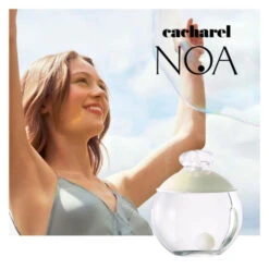 Cacharel - Noa Eau De Toilette -Parfumerie Burdin Boutique cacharel noa eau de toilette 2