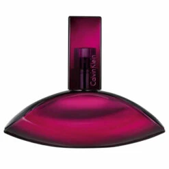 Calvin Klein - Deep Euphoria Eau De Parfum