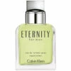 Calvin Klein - Eternity For Men Eau De Toilette -Parfumerie Burdin Boutique calvin klein eternity for men eau de toilette