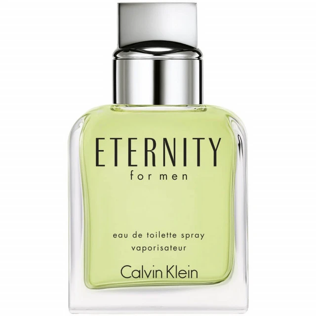 Calvin Klein - Eternity For Men Eau De Toilette 1 Calvin Klein - Eternity For Men Eau De Toilette