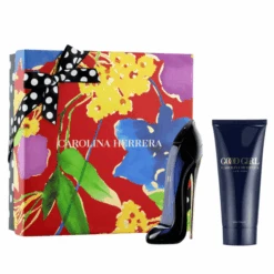 Carolina Herrera - Good Girl Coffret Eau De Parfum Avec Son Lait Corps
