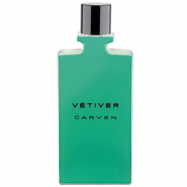 Carven - Vétiver Eau De Toilette 1 Carven - Vétiver Eau De Toilette