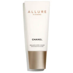 Chanel Allure Homme Émulsion Après-rasage