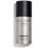 Chanel Allure Homme Sport Déodorant Vaporisateur