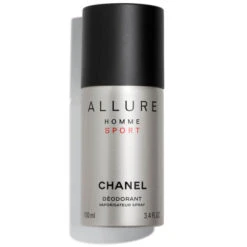 Chanel Allure Homme Sport Déodorant Vaporisateur