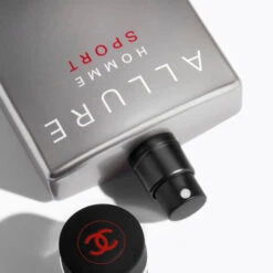 Chanel Allure Homme Sport Eau Extrême Eau De Parfum -Parfumerie Burdin Boutique chanel allure homme sport eau extreme eau de parfum 1