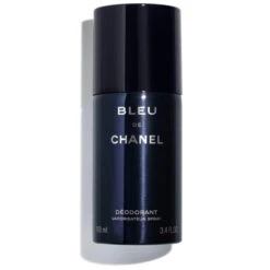 Chanel Bleu De Chanel Déodorant Vaporisateur