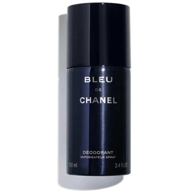 Chanel Bleu De Chanel Déodorant Vaporisateur 1 Chanel Bleu De Chanel Déodorant Vaporisateur