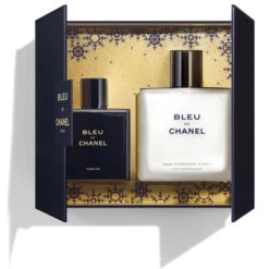 Chanel Bleu De Chanel Écrin Parfum