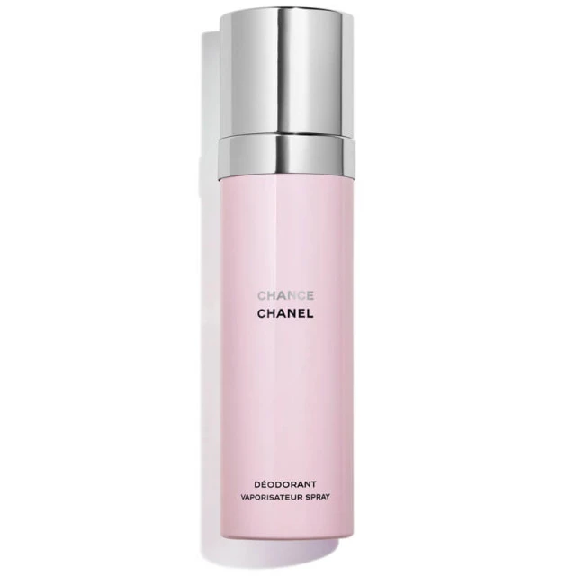 Chanel Chance Déodorant Vaporisateur 1 Chanel Chance Déodorant Vaporisateur