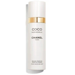 Chanel Coco Mademoiselle Brume Fraîche Pour Le Corps