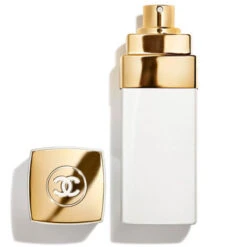 Chanel Coco Mademoiselle Eau De Toilette Rechargeable