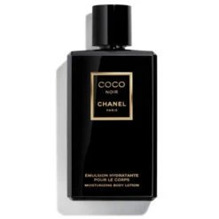 Chanel Coco Noir Émulsion Hydratante Pour Le Corps