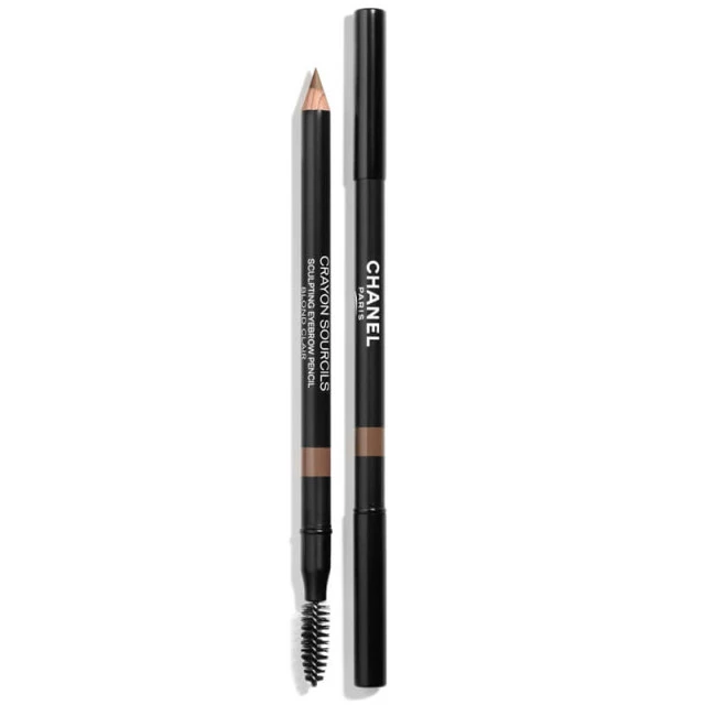 Chanel Crayon Sourcils Sculptant 1 Chanel Crayon Sourcils Sculptant