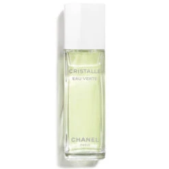 Chanel Cristalle Eau Verte Eau De Parfum